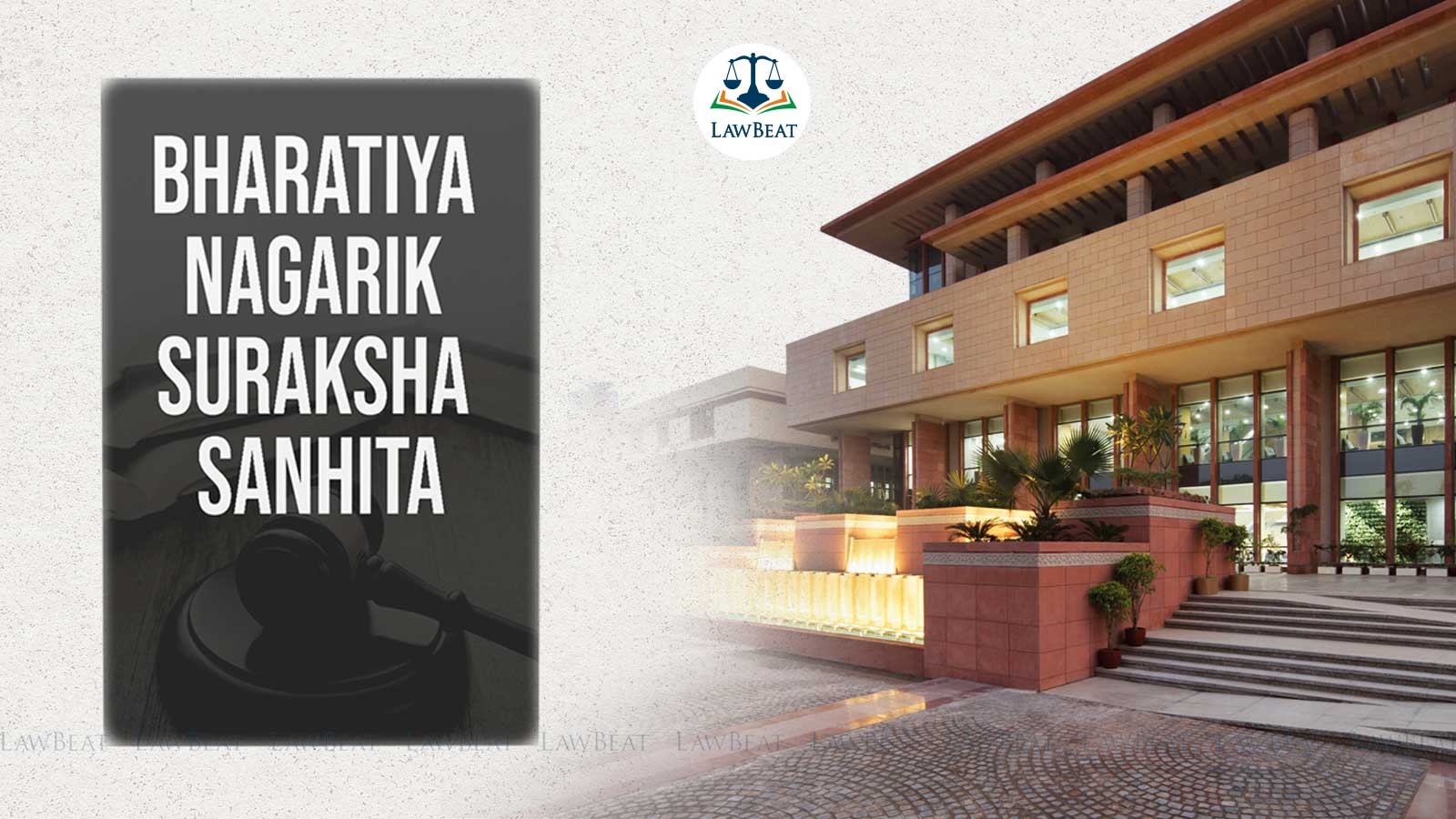 'BNSS Emphasizes On Technological Integration; Heralding Transformative ...